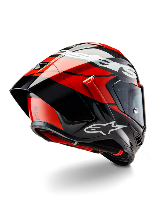 Alpinestars Supertech R10 Element Helmet