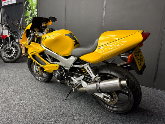 1998 HONDA VTR 1000 FIRESTORM