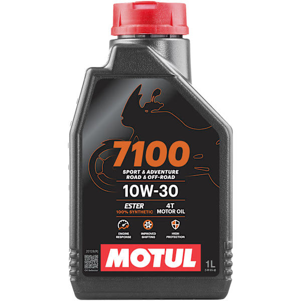 Motul - 7100 10W-30 4T