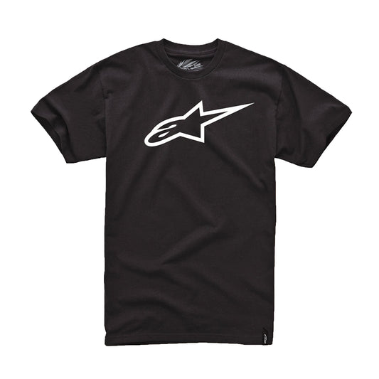 Alpinestars Ageless Classic Tee Black/White