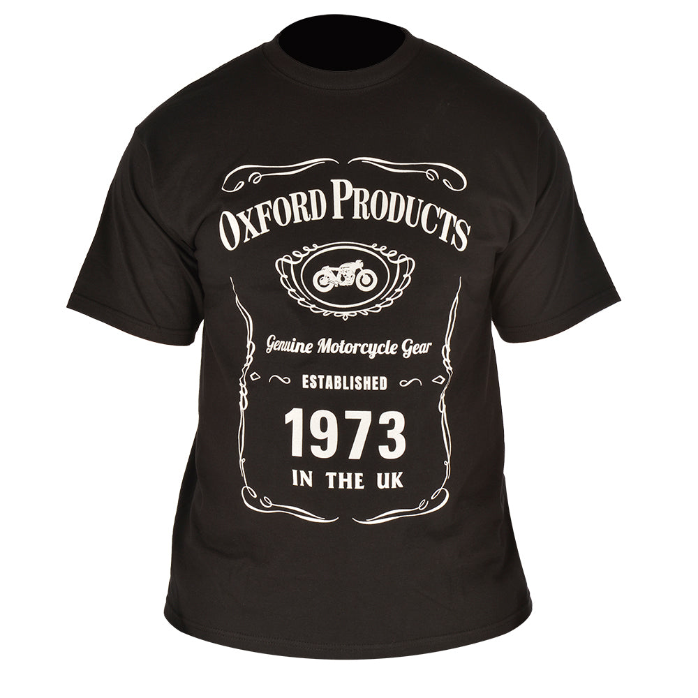 Oxford Genuine T-Shirt