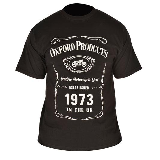 Oxford Genuine T-Shirt