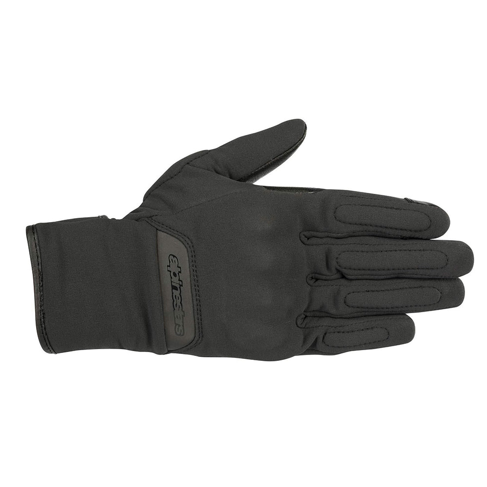 Alpinestars C-1 v2 Gore-Tex Stella  Gloves Black