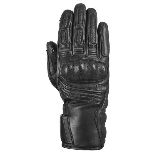 Hamilton MS Glove Tch Blk