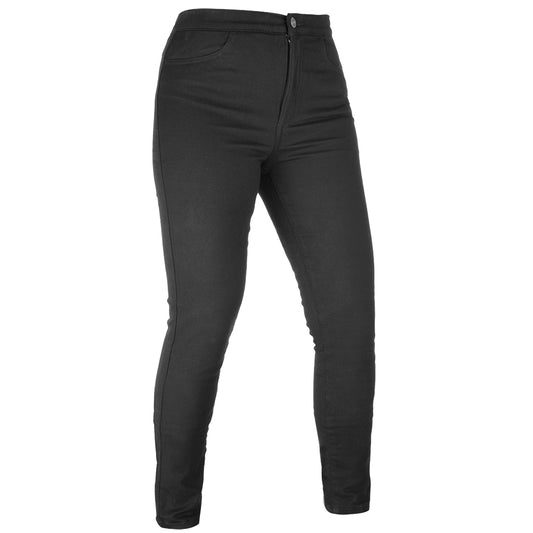 Oxford Super Jegging 2.0 WS Black Long