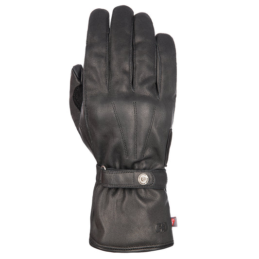 Holton WP MS Glove Blk