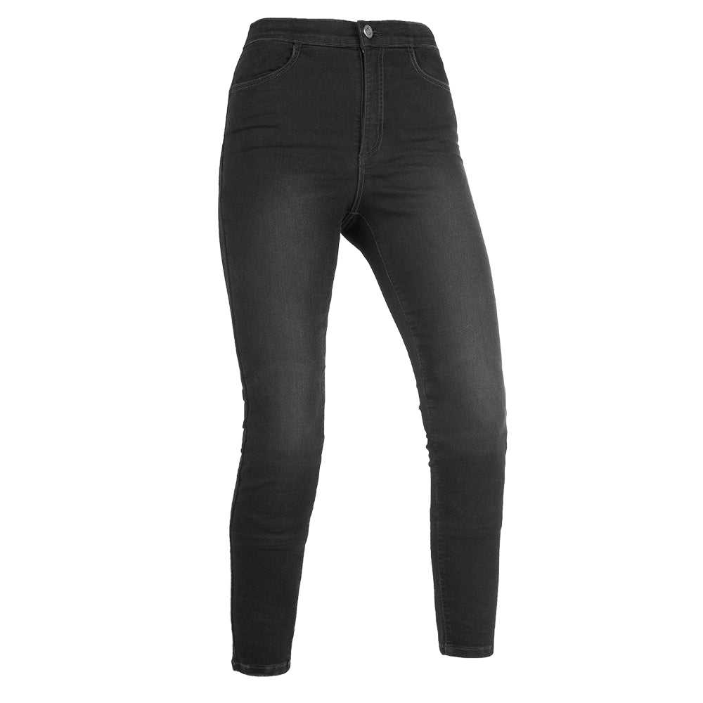 Super Jegging 2.0 WS Black R