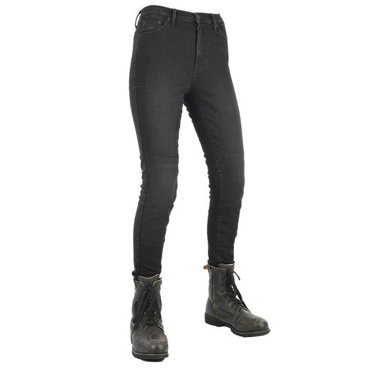 Oxford Original Approved Jegging WS Black Regular