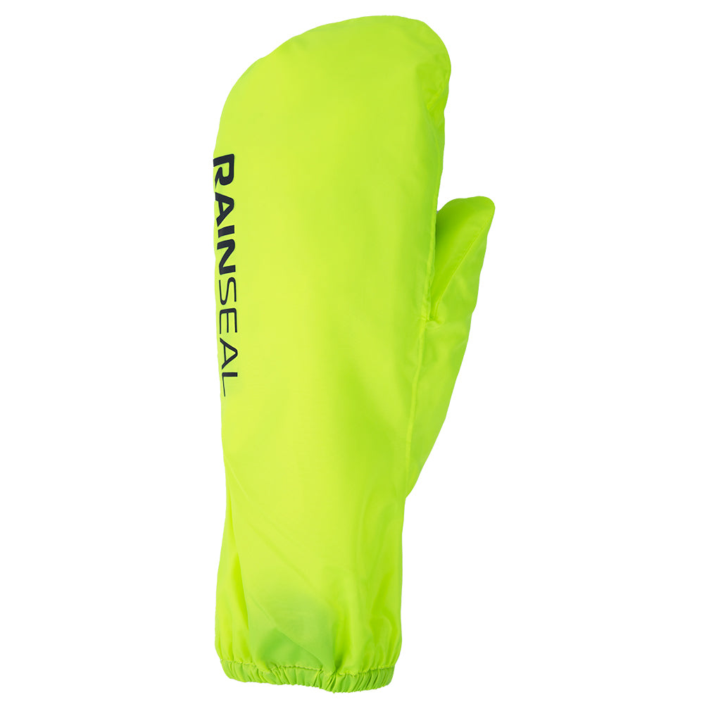 Rainseal Over Glove Black/Fluo