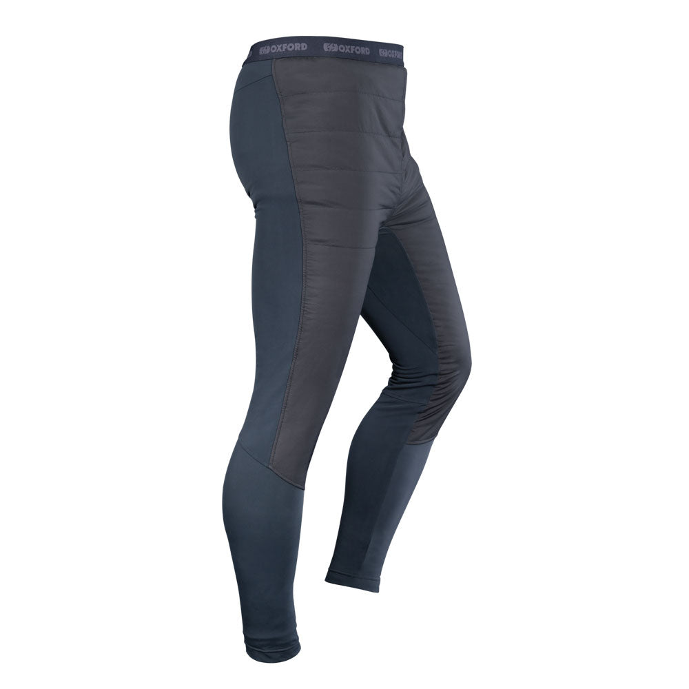 Oxford Advanced Expedition MS Pant Black