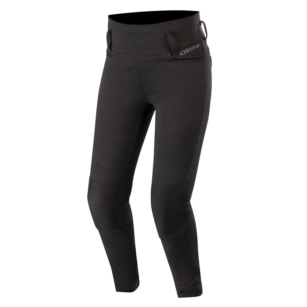 Alpinestars Banshee Women's Leggings Short Black