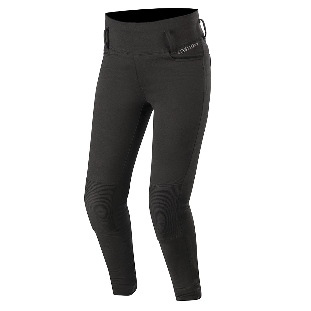 Alpinestars Banshee Women's Leggings Long Black