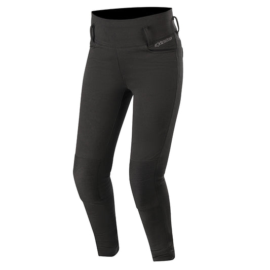 Alpinestars Banshee Women's Leggings Long Black