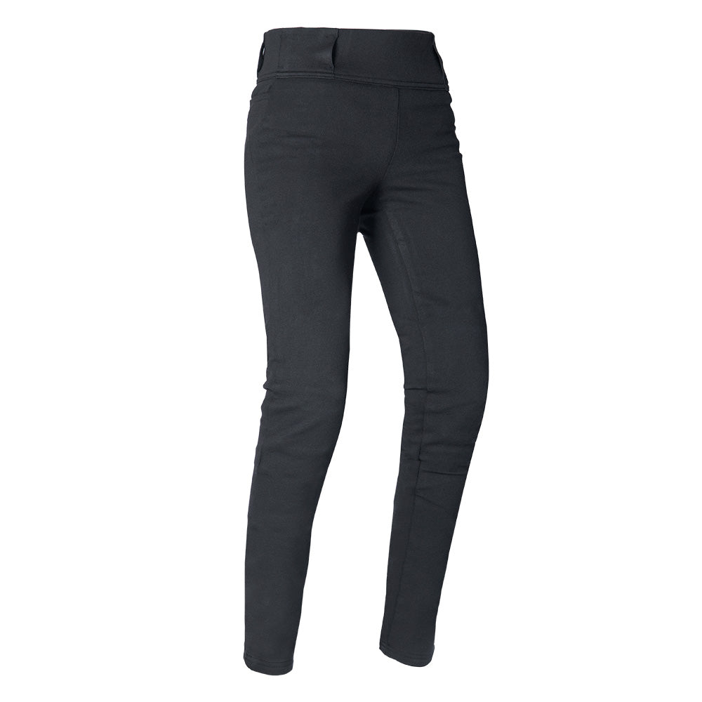 Oxford Super Leggings 2.0 Womens Black Short