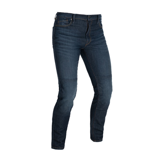 OA AAA Slim MS Jeans Dark Aged S 30