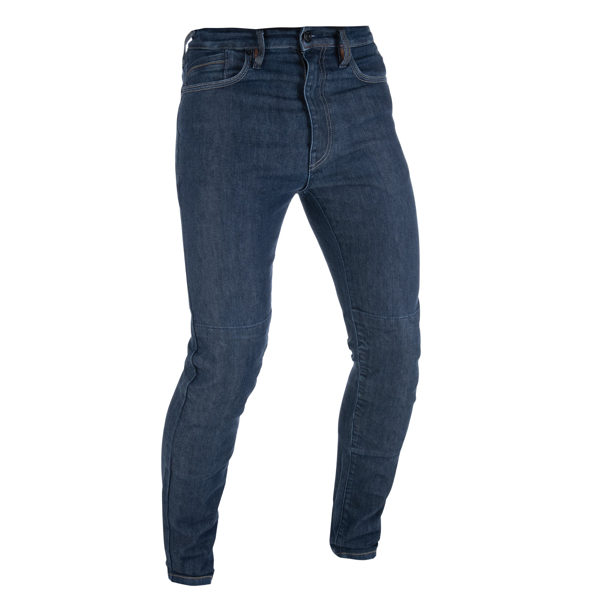 Original Approved AA Jean Slim MS Indigo 36 Length