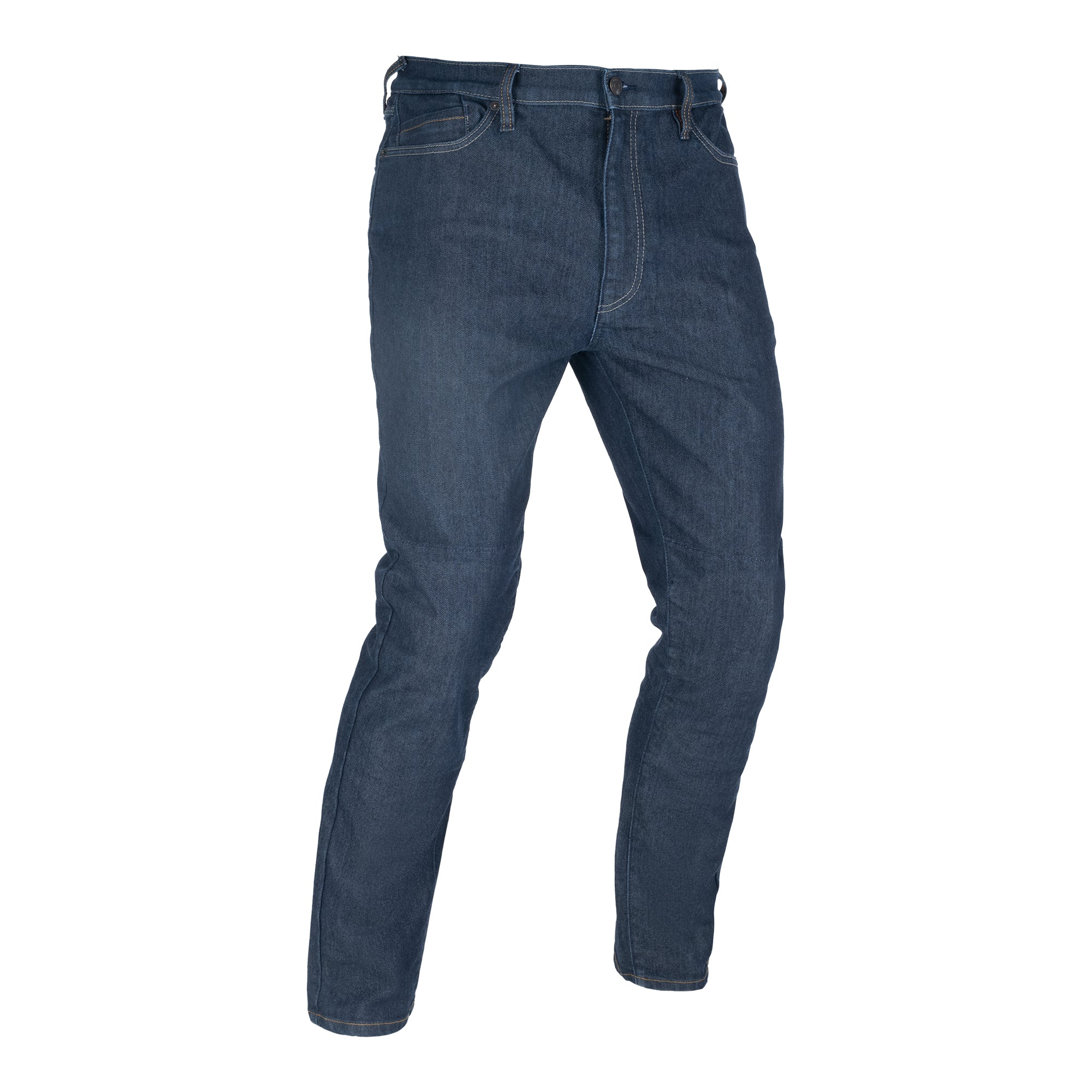 Original Approved AA Jean Straight MS Ind 36 Length