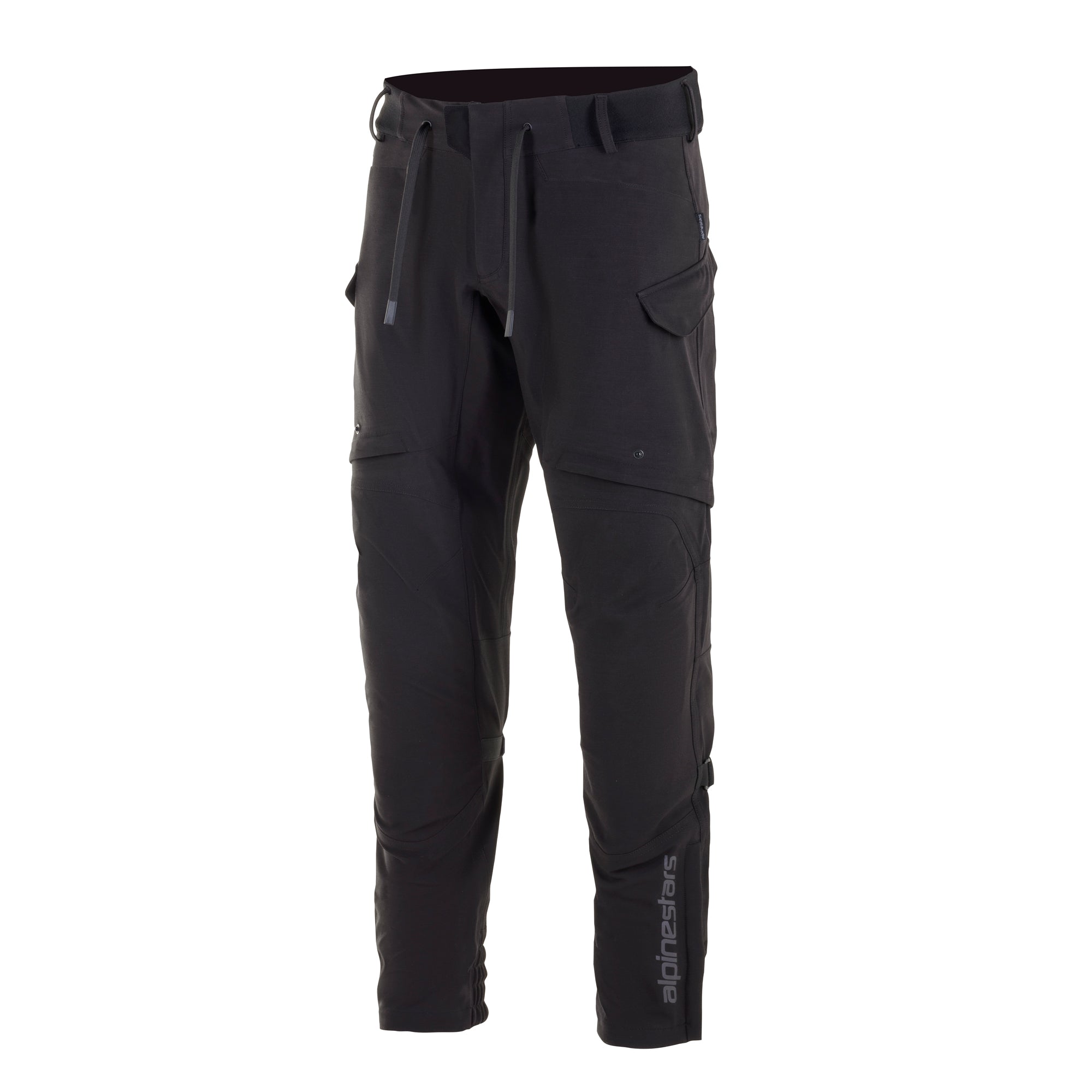 Alpinestars Juggernaut WP Pants Black