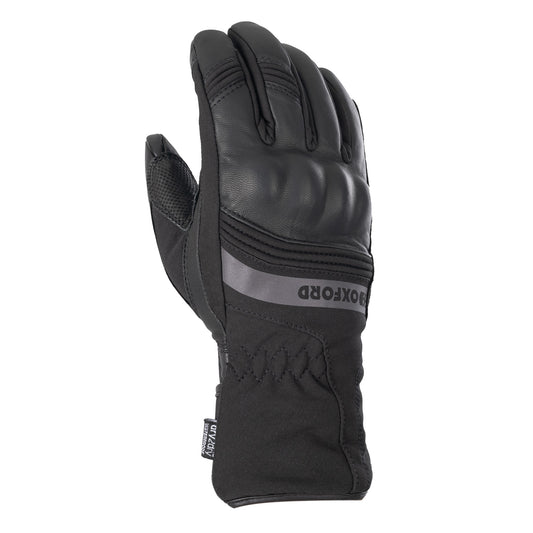 Calgary 2.0 WS Glove Blk