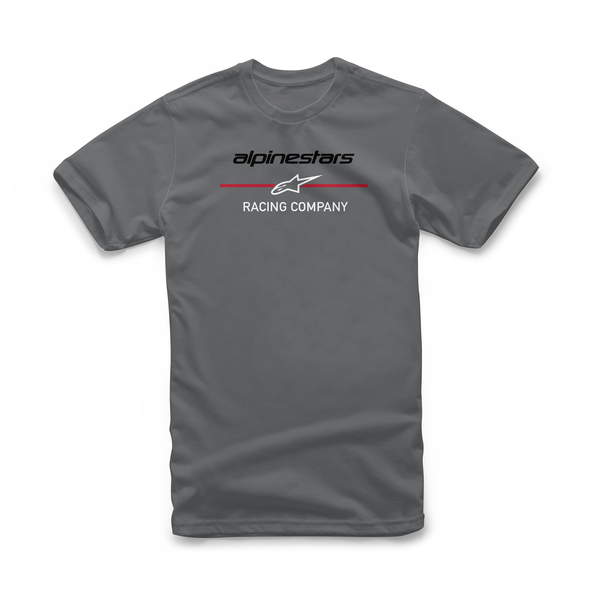 Alpinestars Bettering Tee Charcoal