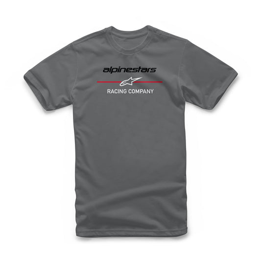 Alpinestars Bettering Tee Charcoal