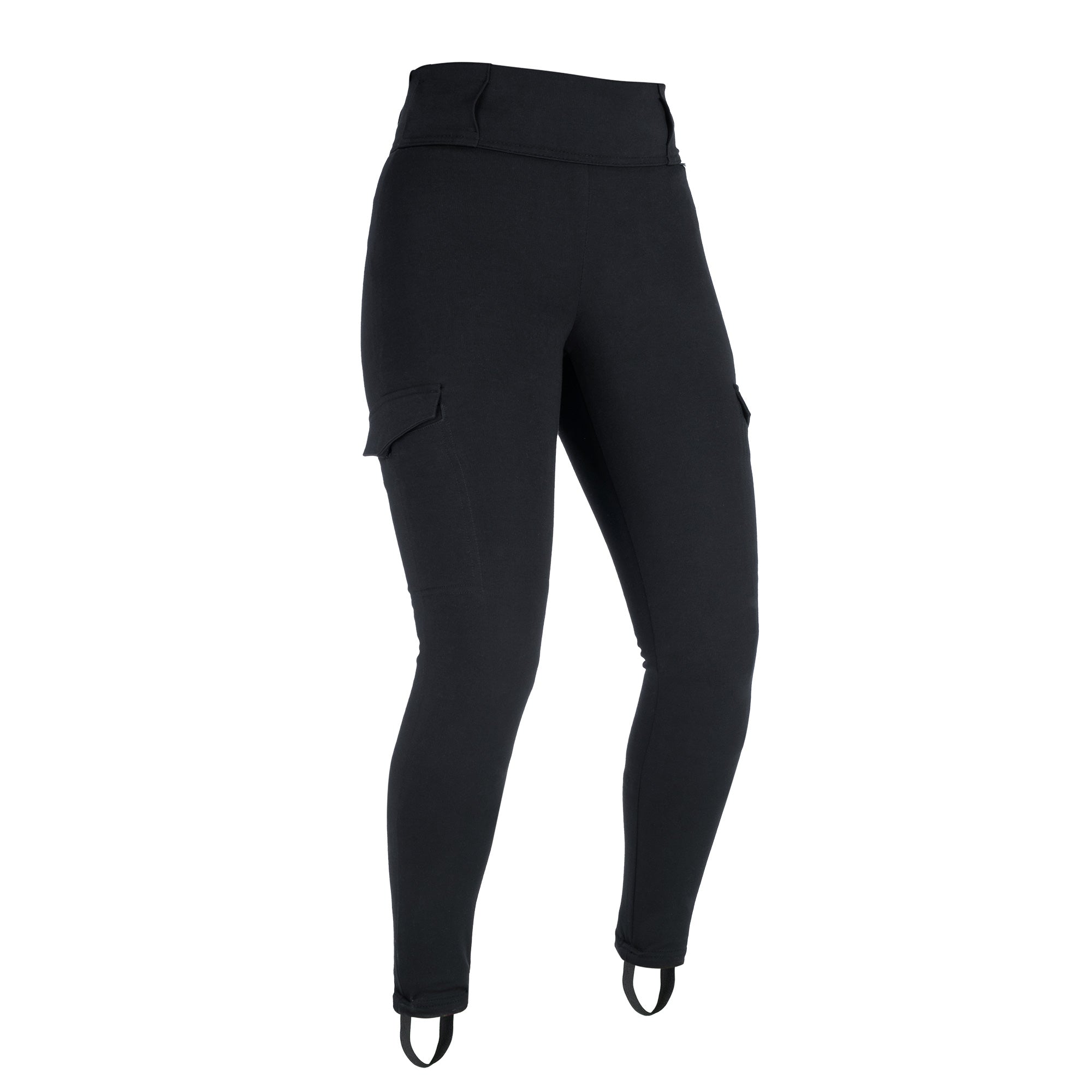 Super Cargo Legging WS Blk R