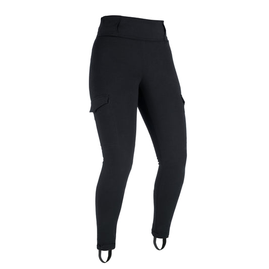 Super Cargo Legging WS Blk R