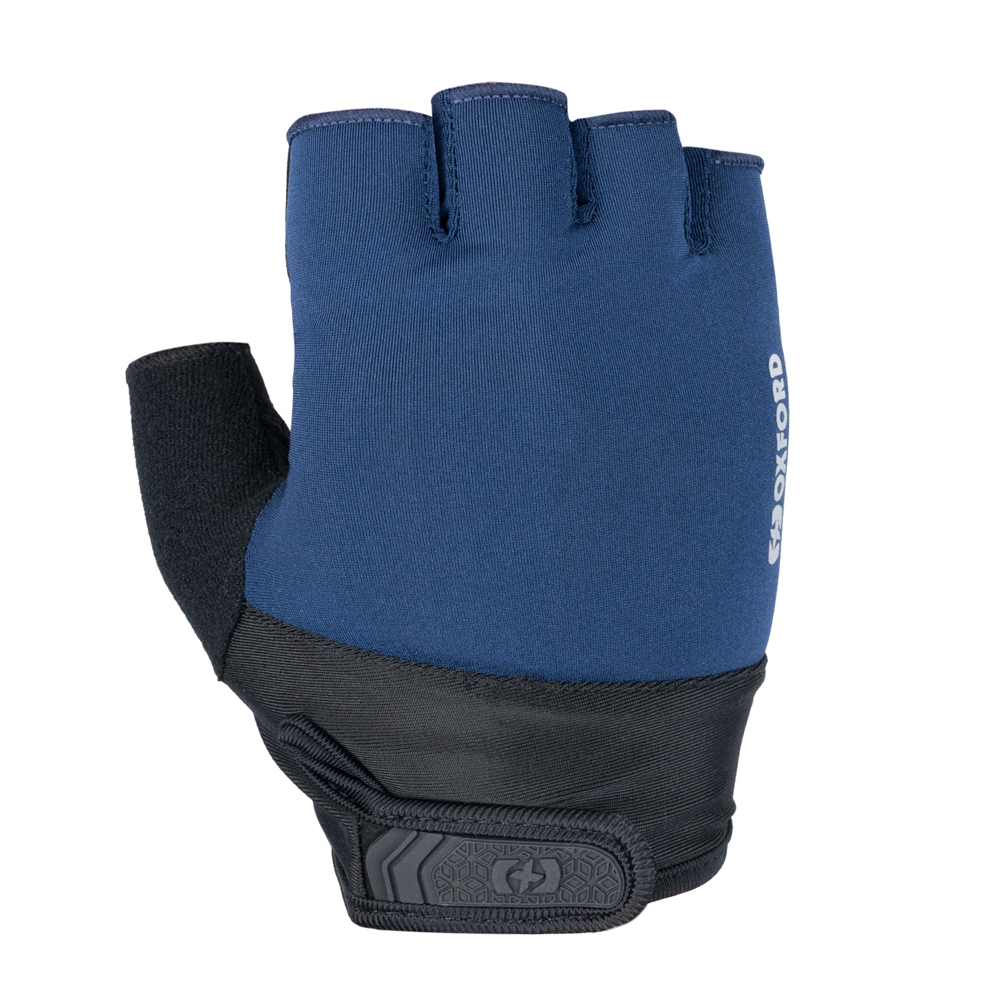 Cadence 2.0 Mitts Blue