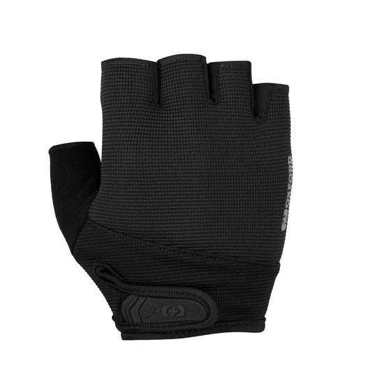 All-Road Mitts Black
