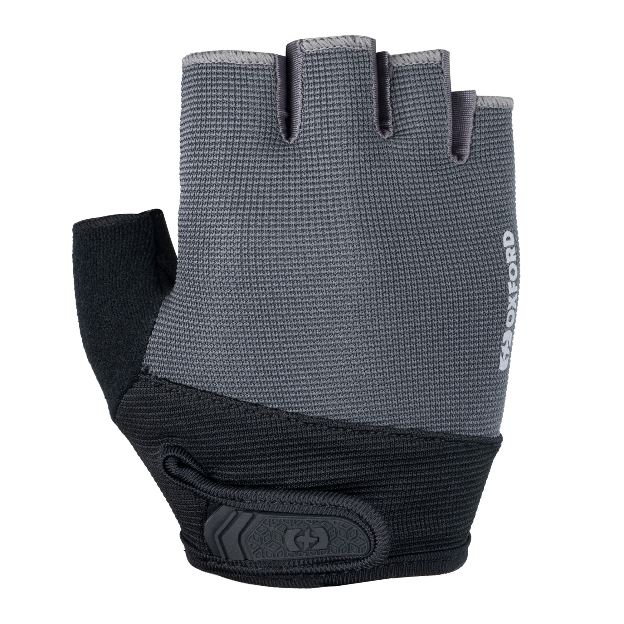 All-Road Mitts Grey