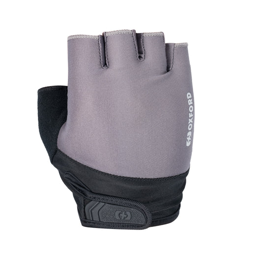 Cadence 2.0 Mitts Grey