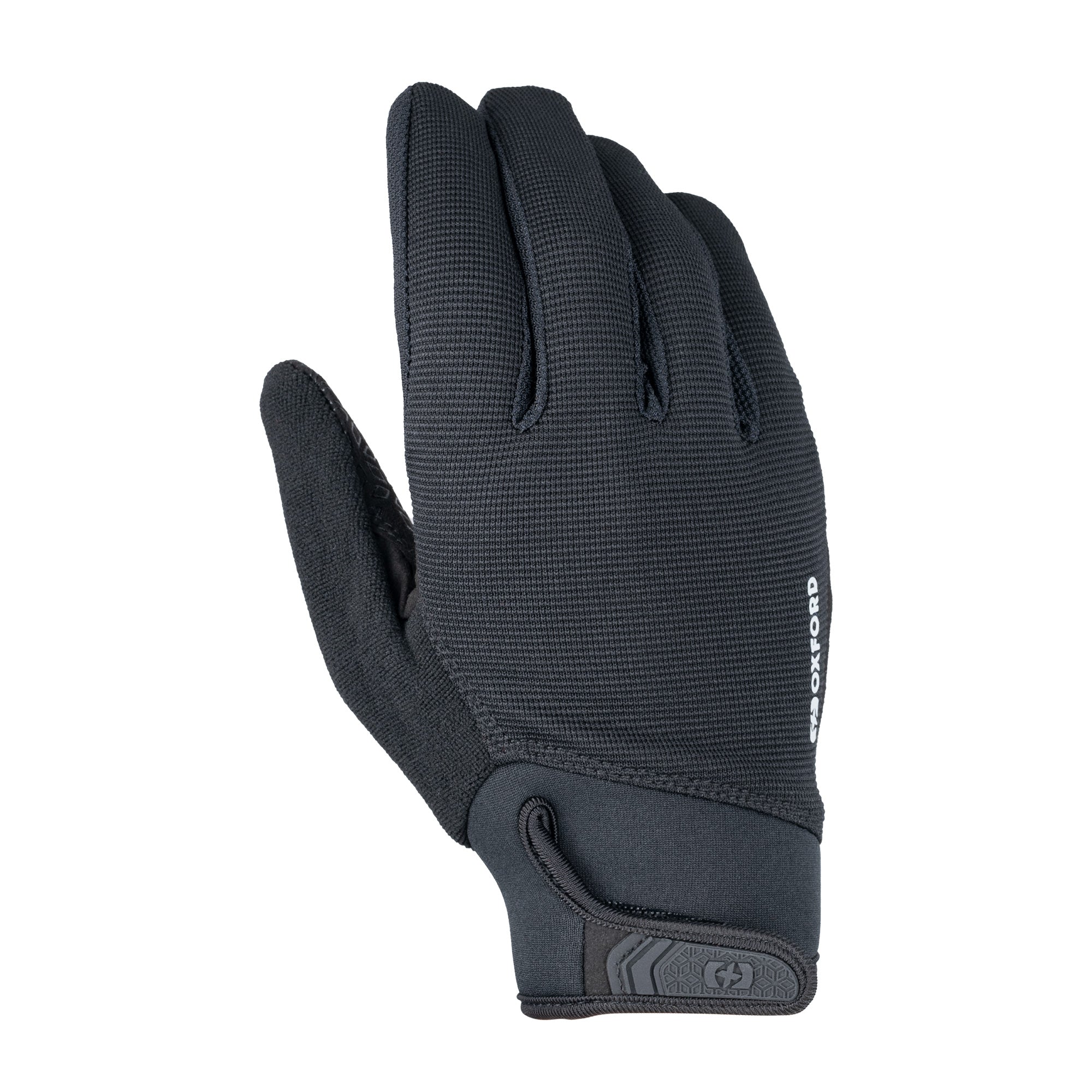 Switchback 2.0 Gloves Black