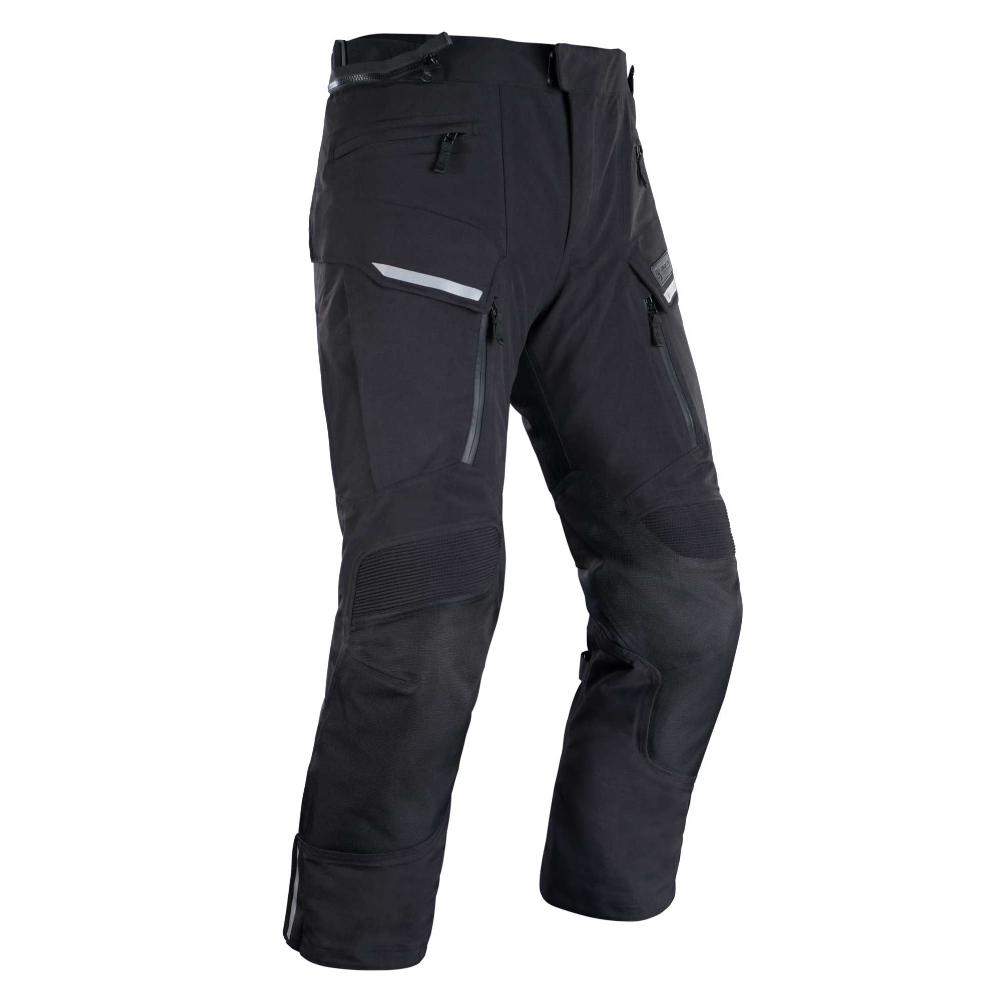 Stormland D2D MS Pant Tech Blk R