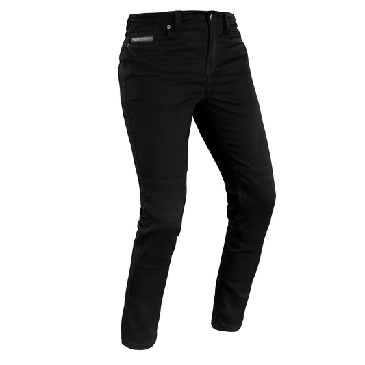 OA AA Super Stretch WS Jean Blk L