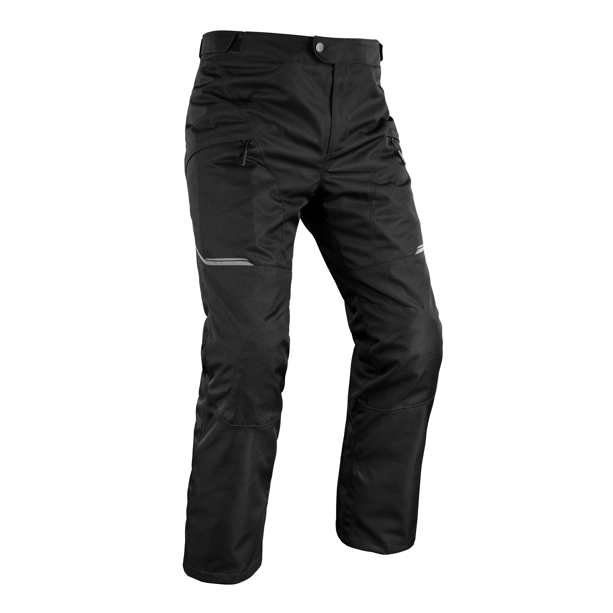Metro 2.0 MS Pant Stealth Blk R