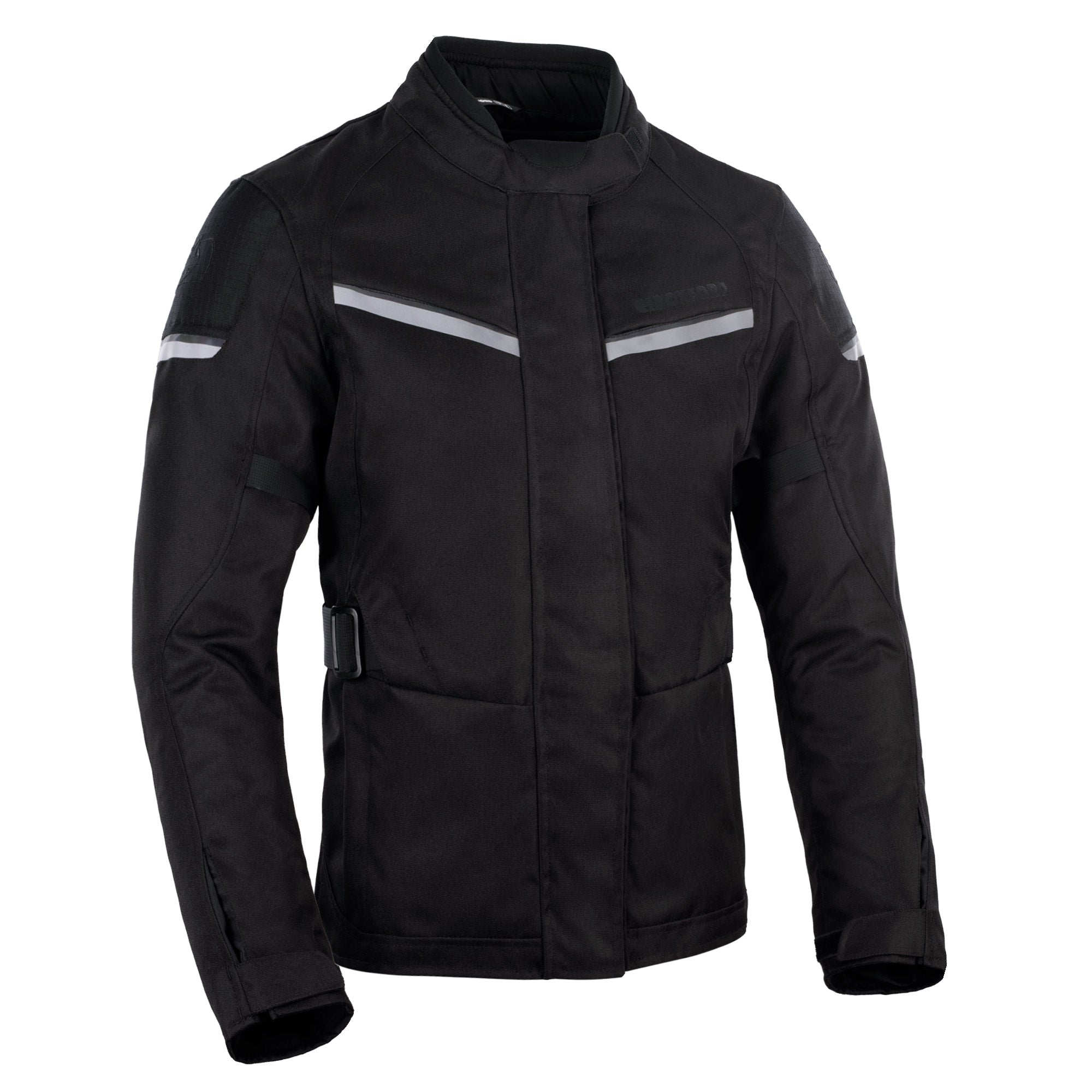 Dakota 3.0 WS Jkt Stealth Blk