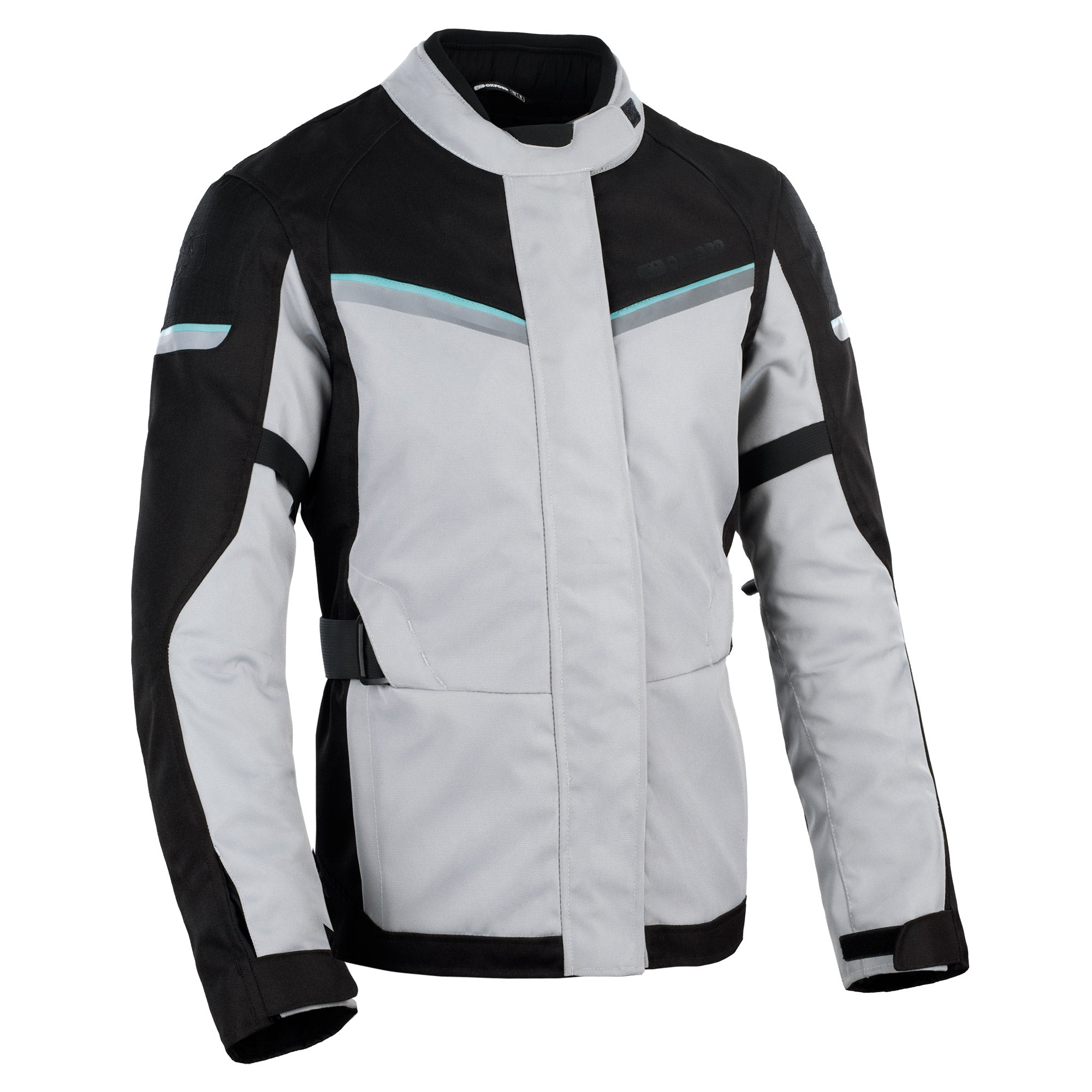 Dakota 3.0 WS Jkt Arctic Blk Teal