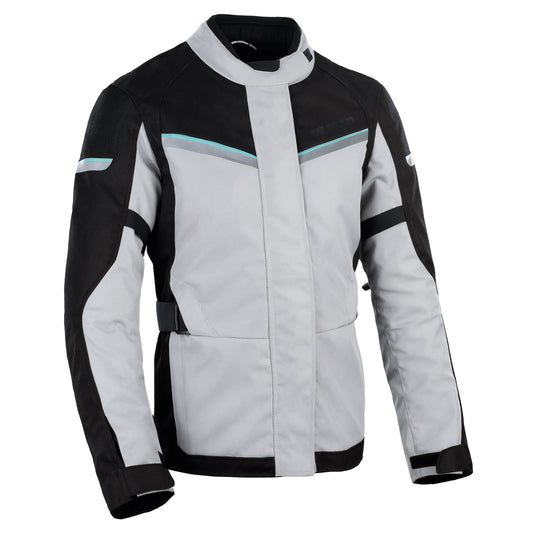 Dakota 3.0 WS Jkt Arctic Blk Teal