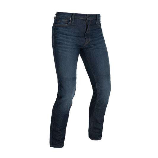 OA AAA Straight MS Jeans Dark Aged XL 36