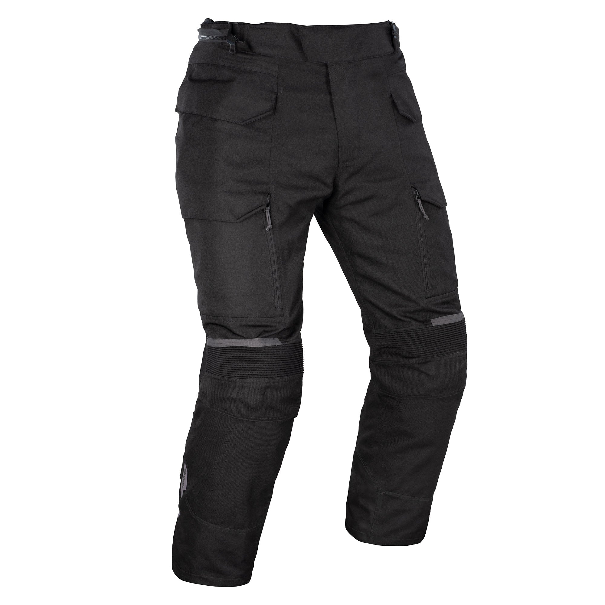 Oxford Rockland MS Pant Blk S