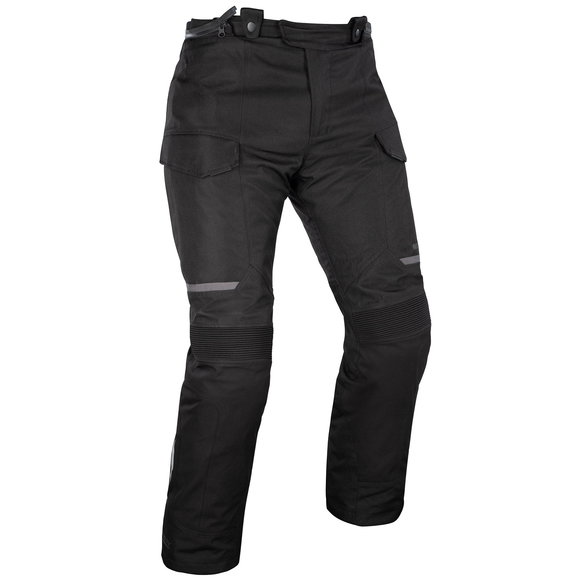 Oxford Calgary 2.0 D2D MS Pant Blk Long