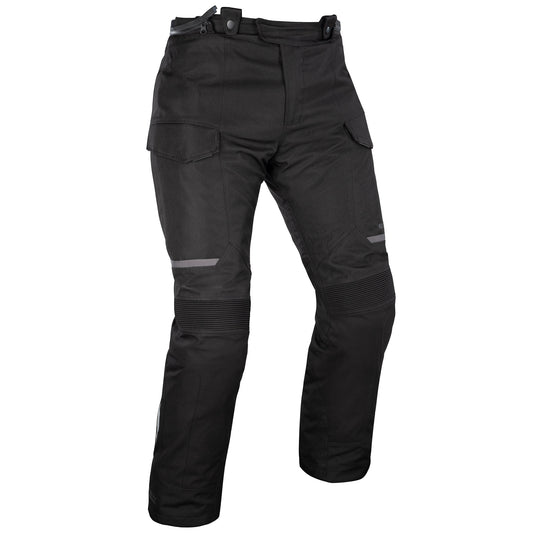 Oxford Calgary 2.0 D2D MS Pant Blk Long