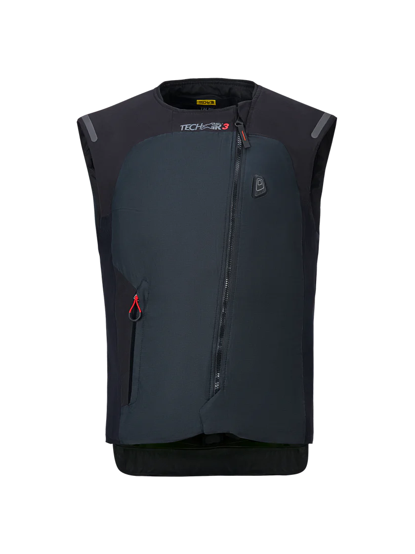 Tech-Air® 3 V2 System