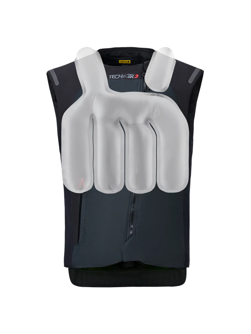 Tech-Air® 3 V2 System