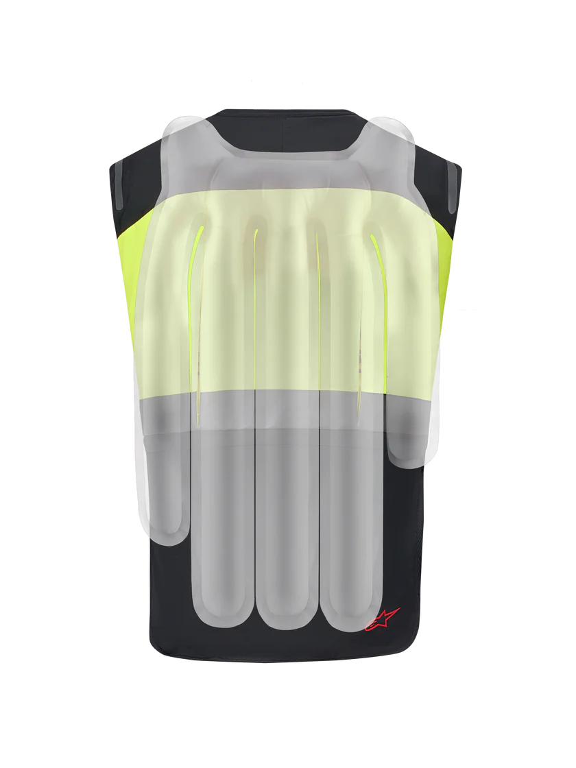 Tech-Air® 3 V2 System