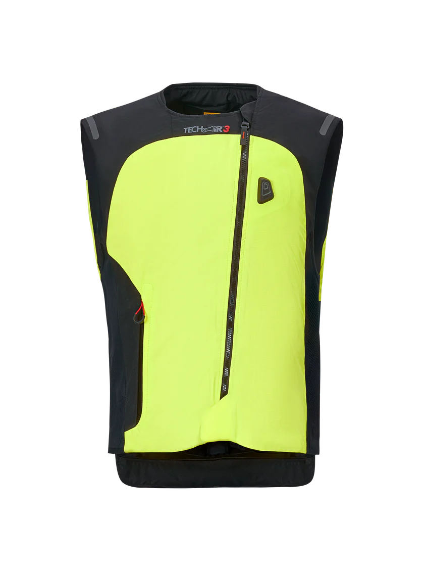 Tech-Air® 3 V2 System