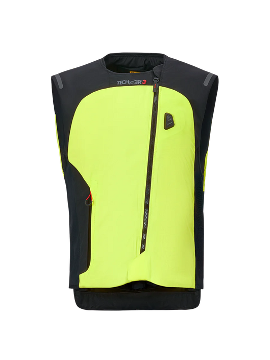 Tech-Air® 3 V2 System