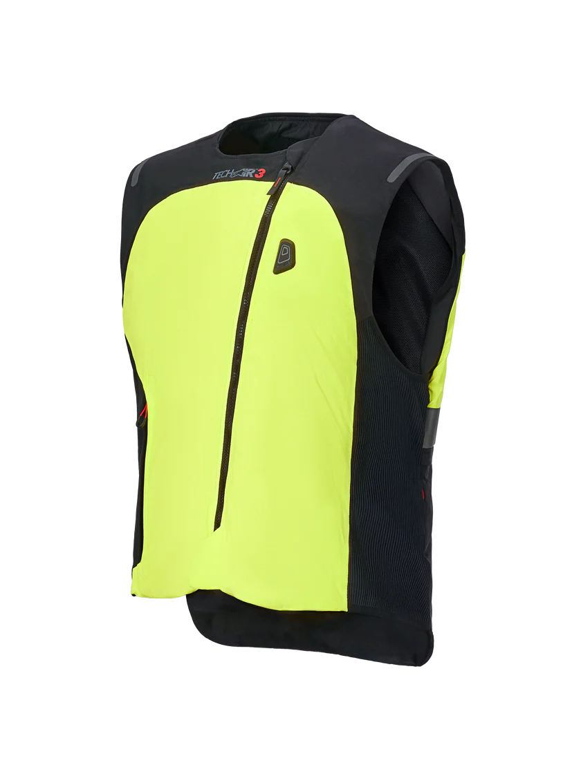 Tech-Air® 3 V2 System