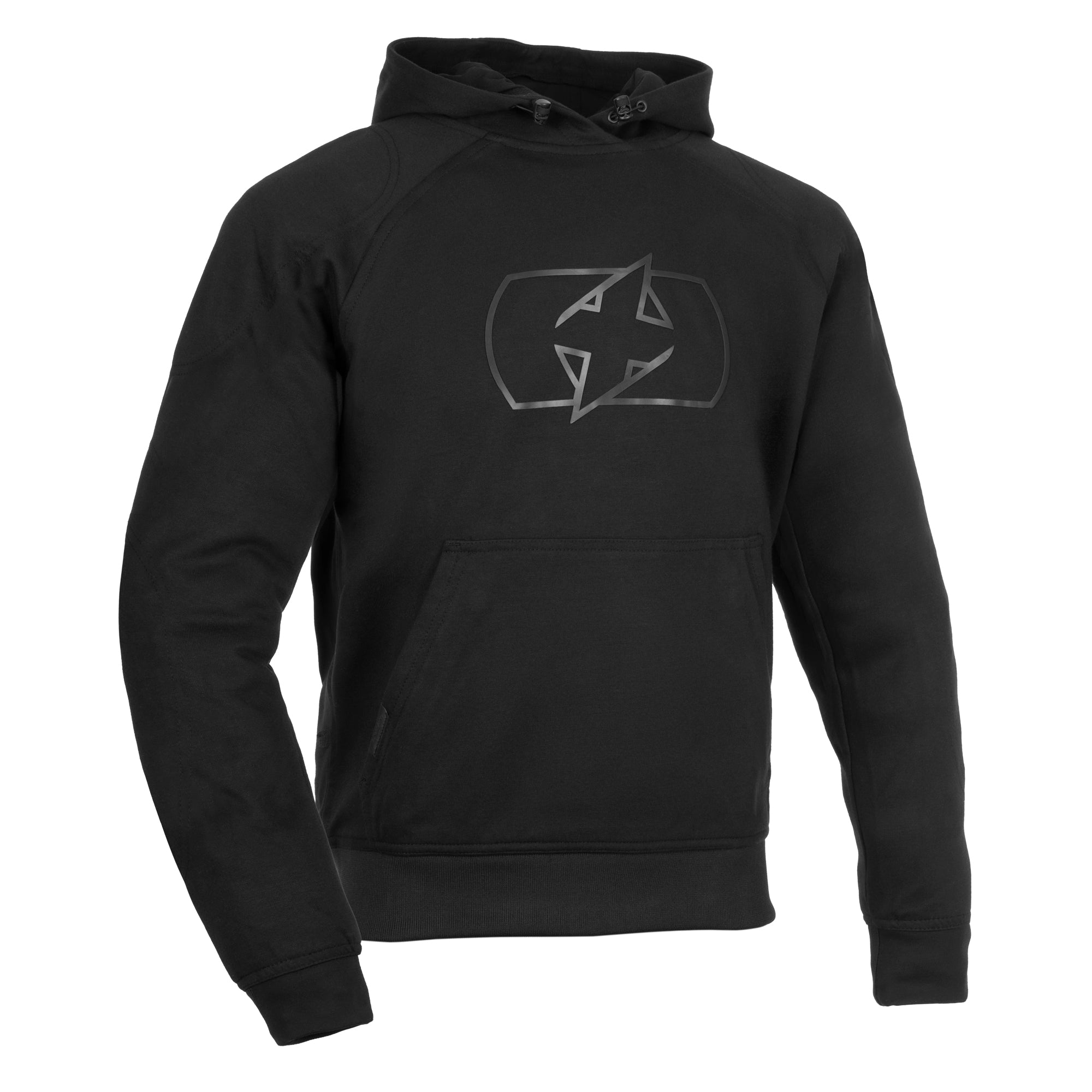 Armourlite AA Pullon MS Hoodie Blk