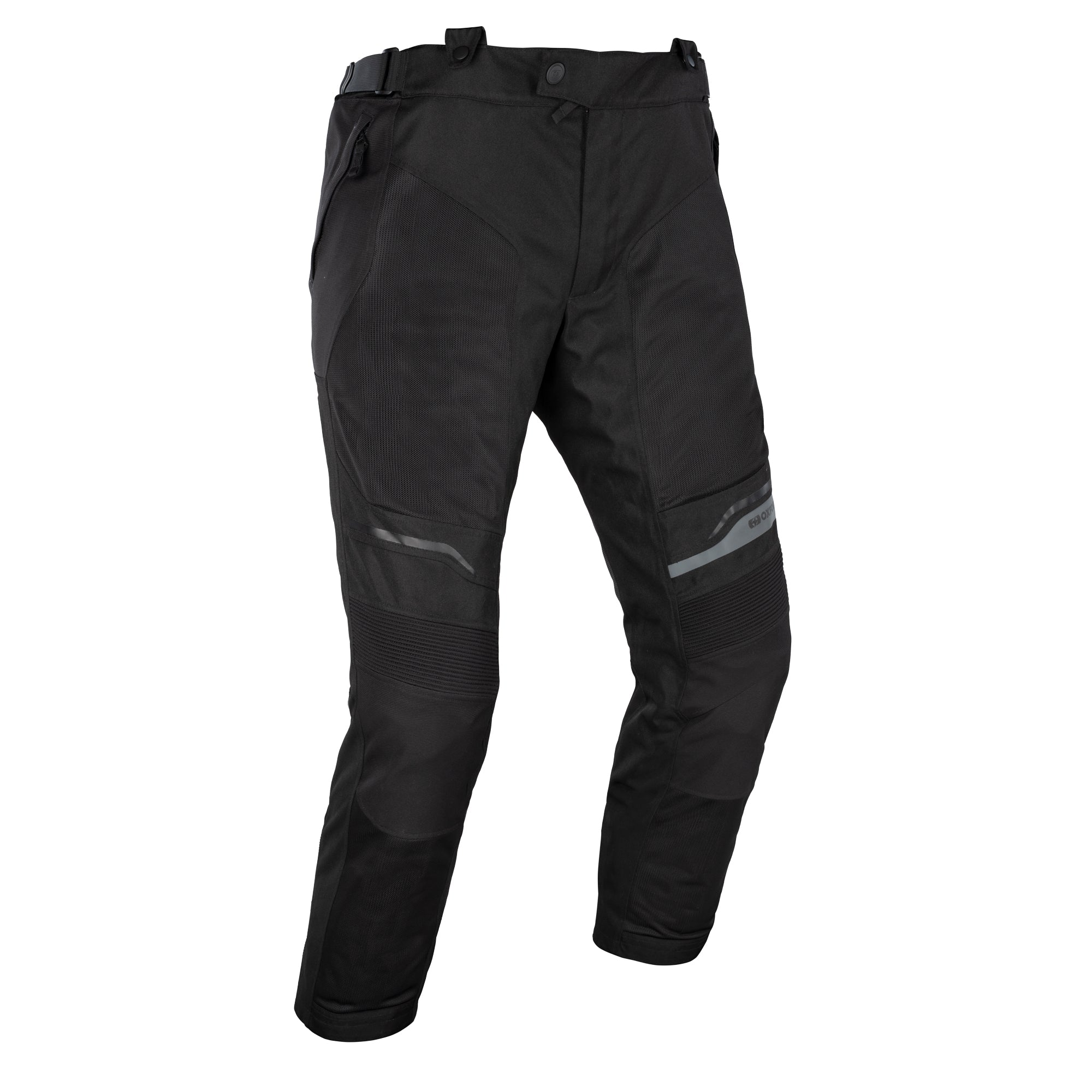 Oxford Dakar D2D Air MS Pant Stealth Blk L